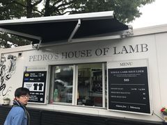 -Pedro's House of Lamb(基督城)