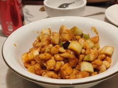 -小菜园新徽菜(北京大兴龙湖天街店)