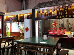 -薇满楼宴会中心(尚城国际购物中心店)