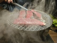 -山居屋炭火烧肉(厚街万达店)