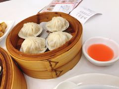 灌汤包-益健名厨海鲜城(夏湾店)