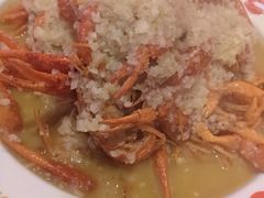 -庆峰龙虾烧烤(合肥一店)