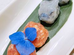 丸类组合-川越泰火锅(吉利大厦店)