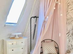 -安德鲁户外烧烤帐篷营地(马泉营店)