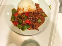 -宜家·瑞典风味餐厅(四元桥店)
