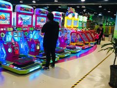 -嘉文梦想世界(SM天津滨海城市广场店)