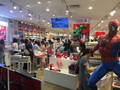 -名创优品(天河区正佳广场二店)