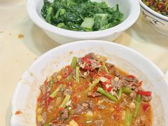 -笨罗卜浏阳菜馆(龙华鹏润达店)