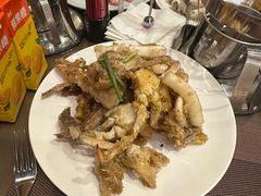 -飨食汇全日制餐厅·昆山皇冠假日酒店(九方店)