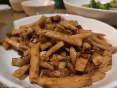 油焖春笋-老客家·客家菜(万达店)
