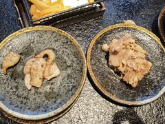 -樱嘢·炭火烧肉(惠南店)