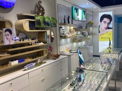 -宝岛眼镜·星创视光中心(威海路店)