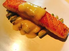 -Amanda餐厅(长乐路店)