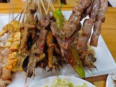 -小红鲸·海鲜餐厅(轸大路店)