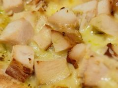 -Bruce's Pizza布鲁斯披萨