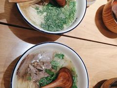-马记永·兰州牛肉面(天通苑家乐福店)