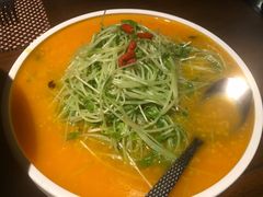-肴约·花园式餐厅(湖里店)