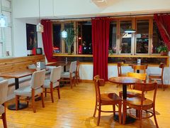 大堂-雕刻时光咖啡馆(南院门店)