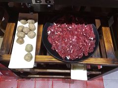 -悦来悦牛潮汕牛肉火锅(大浪店)