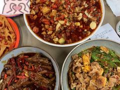 -老三样·旧食新味(船山路店)
