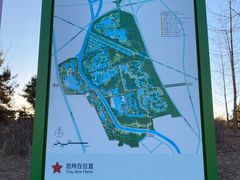 -东郊湿地公园