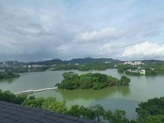-惠州康帝国际酒店