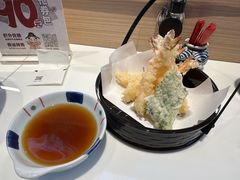 -三禾寿司(君尚店)