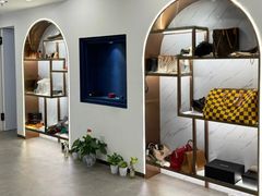 -聚云奢二手奢侈品黄金手表包包回收·中古店(上海店)