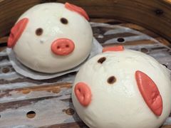 -稻香海鲜饭店(第一国际店)