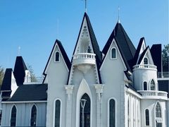 -玫瑰海岸文化旅游度假区