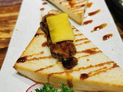 -小川洋风料理(街道口店)