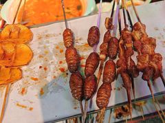 -路边边.炒菜烧烤.音乐餐厅(良乡长虹店)