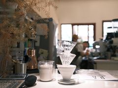-SAFARI COFFEE