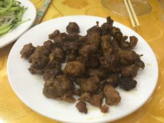 -老舅老蒙肉饼非遗店(一店)
