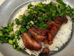 -香港新曜记茶餐厅(星耀城店)