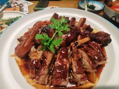 -猪腰世家·粤菜猪腰汤(江西路店)