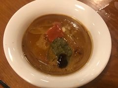 -老门框爆肚涮肉(金宝街店)