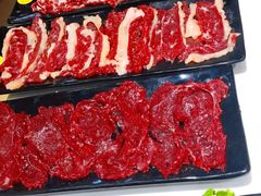 -陈记顺和牛肉火锅馆(天河北路店)