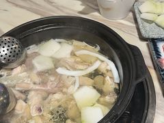 -同仁四季椰子鸡(福田东园总店)