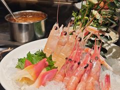 -大渔臻选·渔膳(沈阳万象城店)