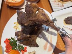 -蟹福家活蟹料理·豪华自助(绿洲假日酒店)