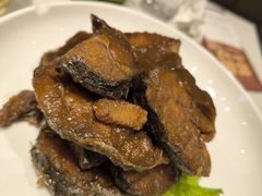 熏鱼-双合园·海鲜水饺青岛菜(万佳广场店)