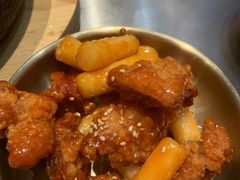 -西塔喜稻石锅米饭(太原街店)