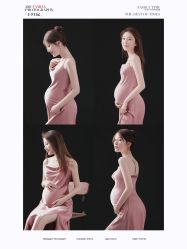 -专注孕妇照亲子照·纪田摄影