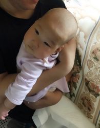 -龙文宝贝上门婴儿理发满月剃胎毛(浦东店)