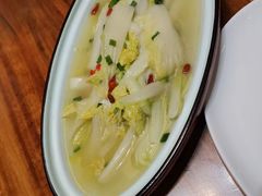 -思金拉措庄园藏餐(太阳岛店)