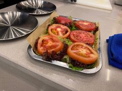 -shark burger·鲨鱼汉堡(交子大道店)