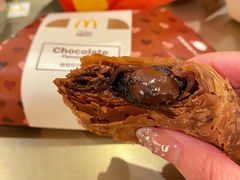 -麦当劳(无锡永乐店)