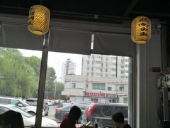 -真食净香居·内蒙烧麦(亚运村店)