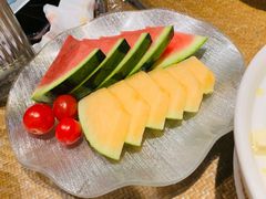 果盘-渝信川菜(西单店)